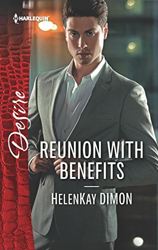 Imagen de archivo de Reunion with Benefits (The Jameson Heirs, 2) a la venta por SecondSale