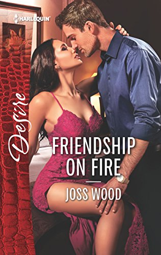 Imagen de archivo de Friendship on Fire a la venta por Better World Books: West