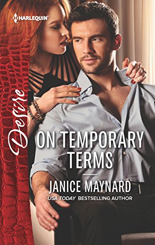 Stock image for On Temporary Terms: An Enemies to Lovers Billionaire Romance (Highland Heroes, 2) for sale by Open Books
