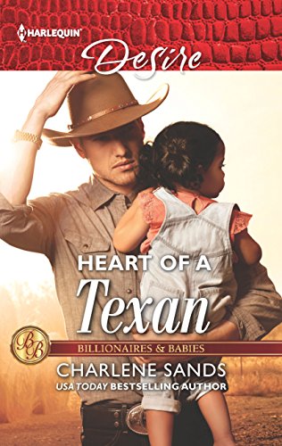 Beispielbild fr Heart of a Texan zum Verkauf von Better World Books