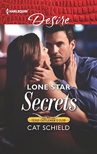 Beispielbild fr Lone Star Secrets zum Verkauf von Better World Books