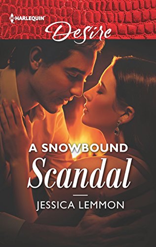 Imagen de archivo de A Snowbound Scandal: A stranded together reunion romance (Dallas Billionaires Club, 2) a la venta por Orion Tech