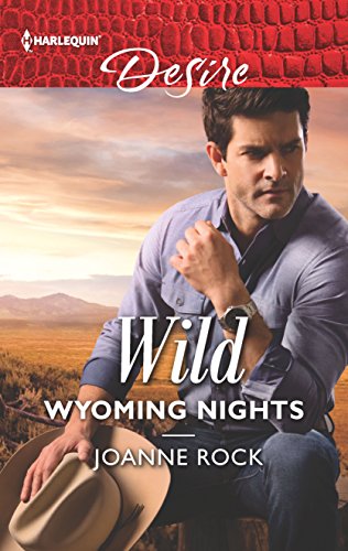 Beispielbild fr Wild Wyoming Nights (The McNeill Magnates, 8) zum Verkauf von Gulf Coast Books