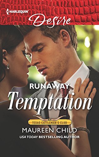 9781335971722: Runaway Temptation (Texas Cattleman's Club: Bachelor Auction)