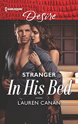 Stock image for Stranger in His Bed (The Masters of Texas, 3) for sale by HPB-Diamond