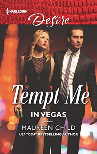 Stock image for Tempt Me in Vegas for sale by Better World Books