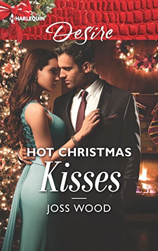 Imagen de archivo de Hot Christmas Kisses (Love in Boston, 2) a la venta por SecondSale
