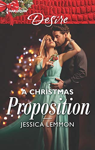 Stock image for A Christmas Proposition for sale by Better World Books