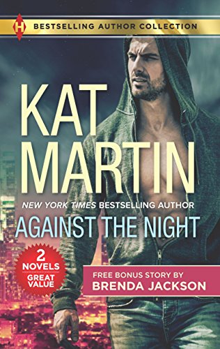 9781335972729: Against the Night & the Object of His Protection: A 2-In-1 Collection