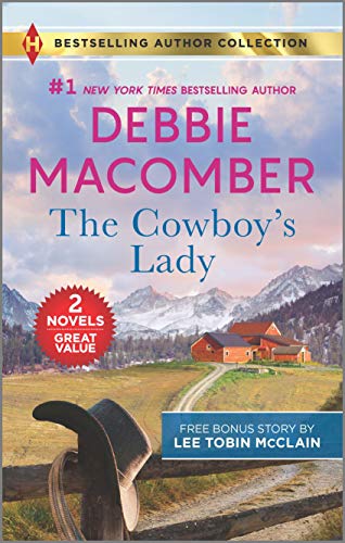 9781335979933: The Cowboy's Lady & Small-Town Nanny
