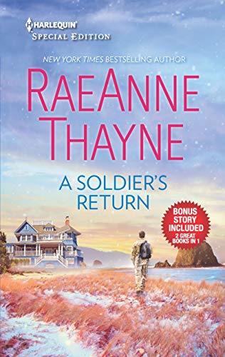 9781335984838: A Soldier's Return & the Daddy Makeover: A 2-In-1 Collection (Women of Brambleberry House)