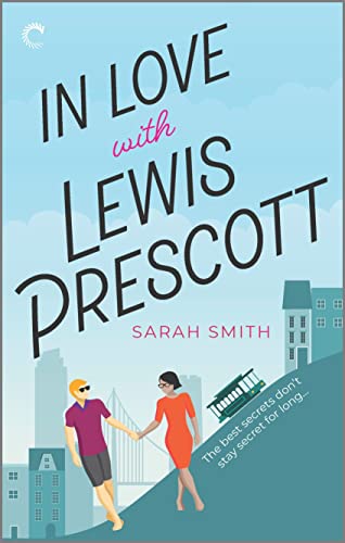 Beispielbild fr In Love with Lewis Prescott zum Verkauf von Better World Books