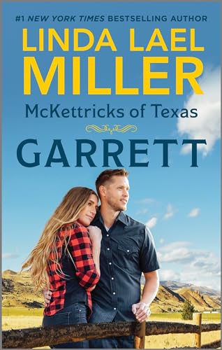 Stock image for McKettricks of Texas: Garrett (Paperback) for sale by Grand Eagle Retail