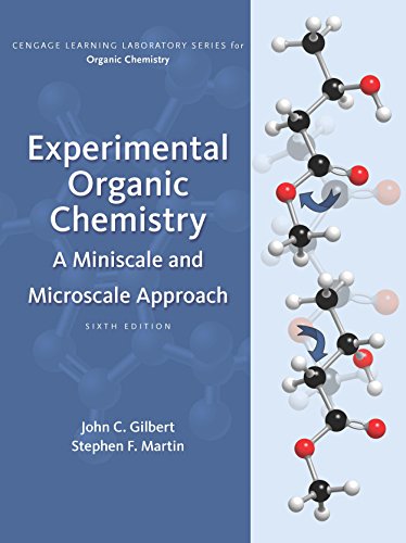 Stock image for Bundle: Experimental Organic Chemistry: A Miniscale & Microscale Approach, 6th + OWLv2 with LabSkills 24-Months Access Code for sale by Textbooks_Source