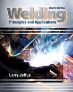 9781337068178: Bundle: Welding: Principles and Applications, 8th + CourseMate, 4 terms (24 months) Printed Access Card for Chasan/Schell/Matlock's Practical ... (12 months) Printed Access Card for Jeffus