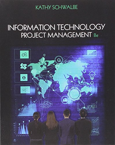 Stock image for Bundle: Information Technology Project Management, 8th + CourseMate, 1 term (6 months) Printed Access Card for sale by Textbooks_Source