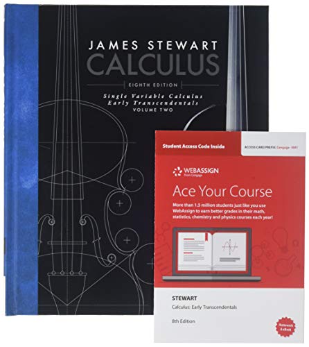 stewart calculus early transcendentals 8th edition