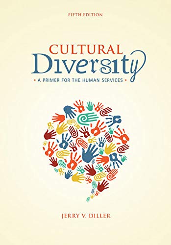 Beispielbild fr MindTap Counseling, 1 term (6 months) Printed Access Card for Diller's Cultural Diversity zum Verkauf von Textbooks_Source