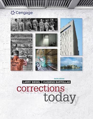 Stock image for Corrections Today for sale by Books Unplugged