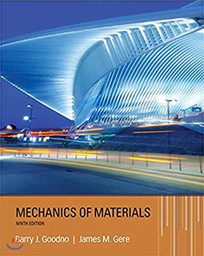 Stock image for Mechanics of Materials for sale by CANUSA, LLC