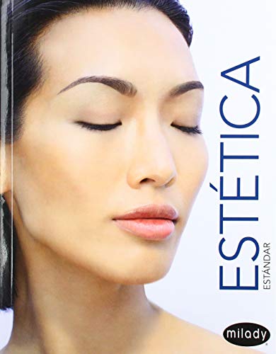 Stock image for Spanish Translated Milady Standard Esthetics: Fundamentals for sale by Chiron Media