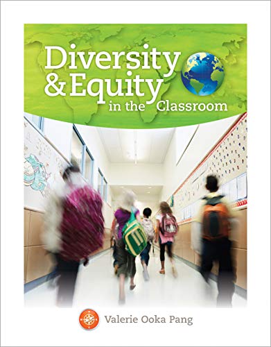Imagen de archivo de Diversity and Equity in the Classroom, Loose-Leaf Version a la venta por GoldBooks