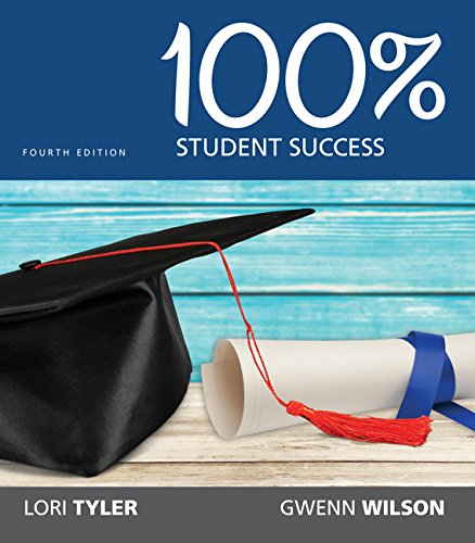 Imagen de archivo de 100% Student Success (100% Success Series) a la venta por Pangea