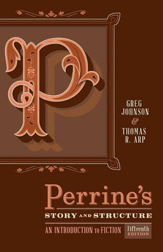9781337097697: Perrine's Story & Structure: An Introduction to Fiction