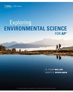 Beispielbild fr Exploring Environmental Science for AP zum Verkauf von BooksRun