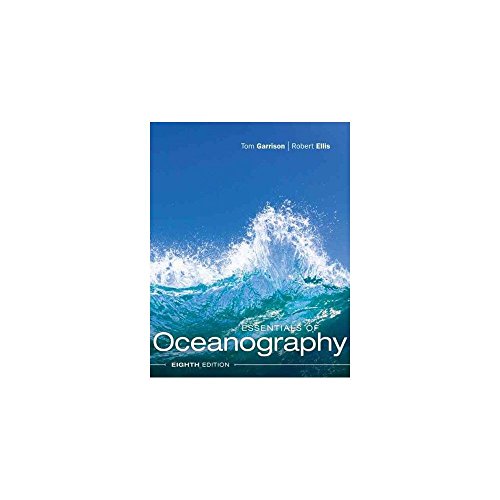 Beispielbild fr Essentials of Oceanography, Loose-Leaf Version, 8th Edition zum Verkauf von BooksRun