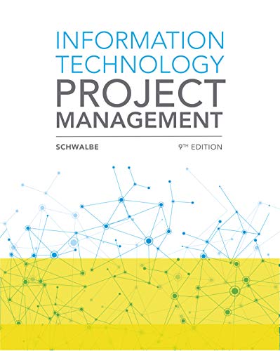Stock image for Information Technology Project Management for sale by SecondSale