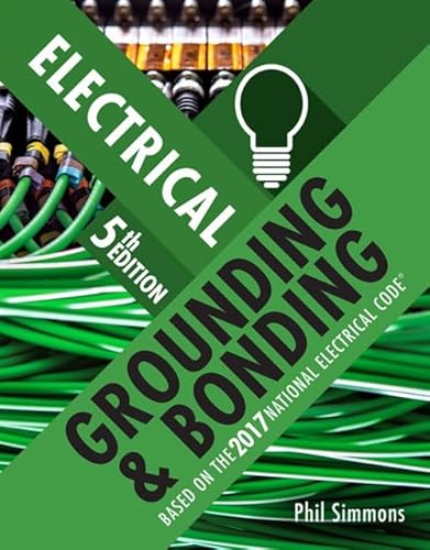 Stock image for Electrical Grounding and Bonding for sale by Ergodebooks