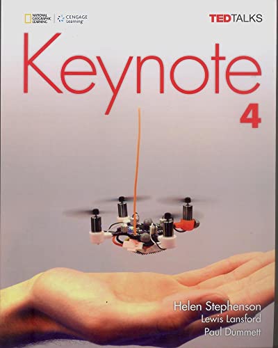 Stock image for Keynote 4 with My Keynote Online for sale by Better World Books: West