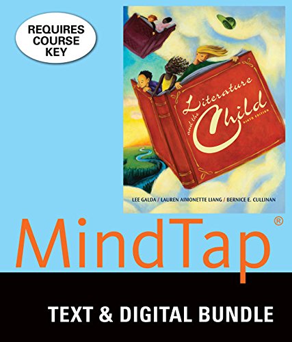9781337127745: Bundle: Literature and the Child, Loose-leaf Version, 9th + MindTap Education, 1 term (6 months) Printed Access Card