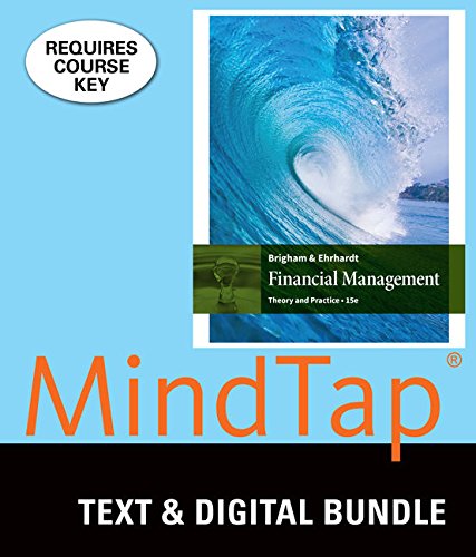 Stock image for Financial Management: Theory & Practice for sale by Books Unplugged