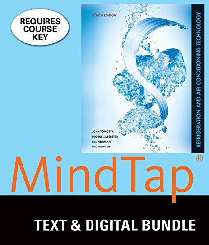 Stock image for Bundle: Refrigeration and Air Conditioning Technology, 8th + MindTap HVAC, 4 terms (24 months) Printed Access Card for sale by Book Deals