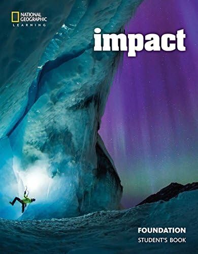 Imagen de archivo de Impact Foundation (British English) a la venta por Majestic Books