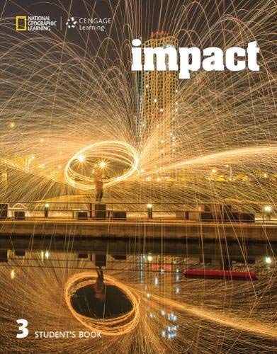 Stock image for Impact 3 (British English) for sale by medimops
