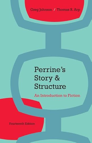 9781337284417: Perrine's Story and Structure (with 2016 MLA Update Card)