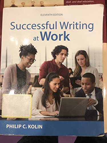 9781337285018: Successful Writing at Work + Overview Updates from the MLA Handbook