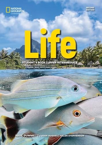 2024特集 Life and Code App with Book Student's Upper-Intermediate 洋書、外国語書籍