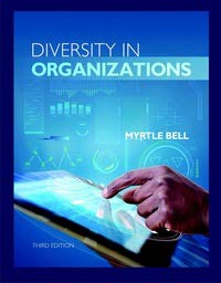 Stock image for Diversity in Organizations, Loose-Leaf Version for sale by HPB-Red