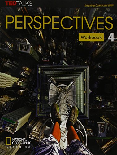 Imagen de archivo de Perspectives 4: Workbook a la venta por BooksRun
