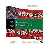 Beispielbild fr South-Western Federal Taxation 2018 : Individual Income Taxes zum Verkauf von Better World Books