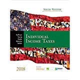 Stock image for South-western Federal Taxation 2018: Individual Income Taxes with H&R Block & RIA Checkpoint for sale by BookHolders