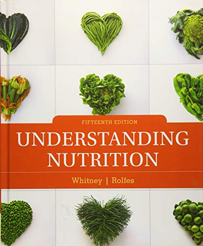 Stock image for Understanding Nutrition - Standalone Book for sale by HPB-Red