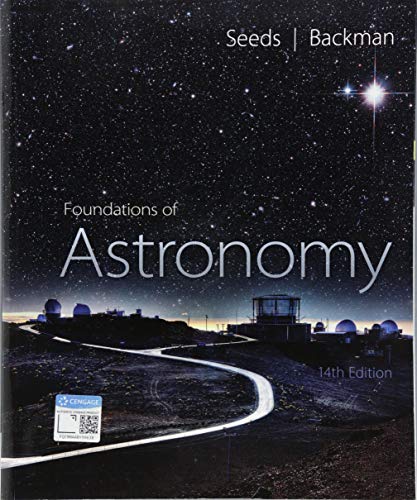 Stock image for Foundations of Astronomy for sale by BombBooks