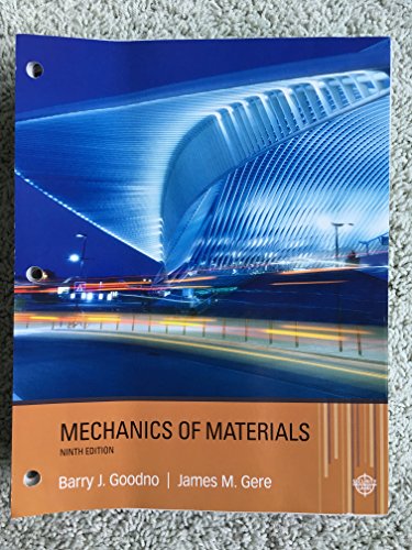 Stock image for Mechanics of Materials, Loose-leaf Version for sale by HPB-Red