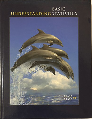 9781337404983: Understanding Basic Statistics