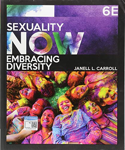 Beispielbild fr Sexuality Now : Embracing Diversity zum Verkauf von Better World Books